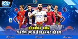 Kèo châu Á
